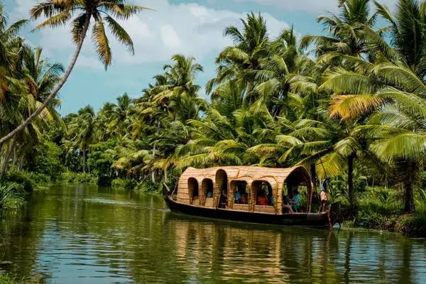 Thiruvananthapuram